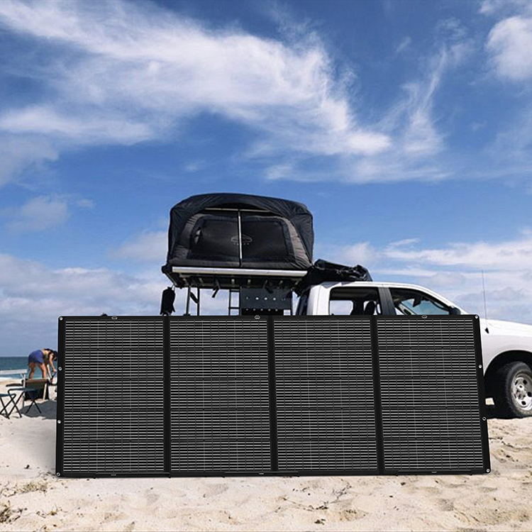 LP Foldable Solar Panel 3